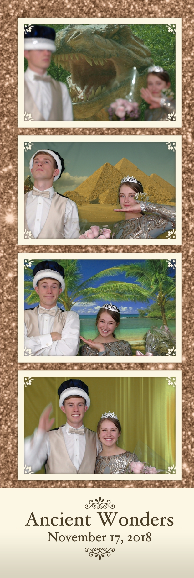 Skyview TWIRP | View more photos from the event at gallery.photoboothbillings.com/u/PhotoBoothBillings/Skyview-TWIRP